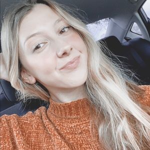 Meet your Posher, Kylie